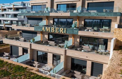 BENIDORM Amber Stay - Foto 3