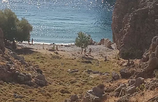 Villa Mirabello Suites - Foto 28