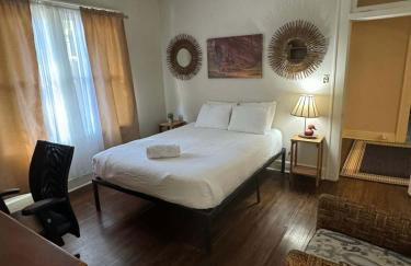 Haute on Hannon- Midtown Cottage! - Foto 60