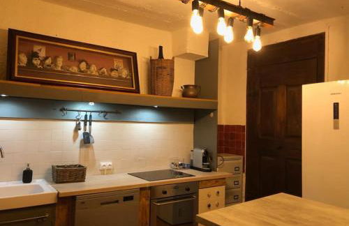 Maison de caractère au coeur de la Provence - Foto 15