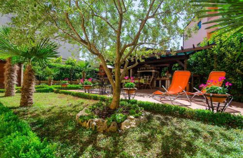 Apartments Villa Amfora - Foto 47