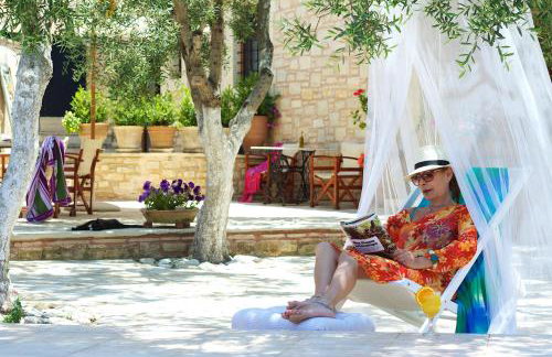 Villa Anastasia - Foto 20