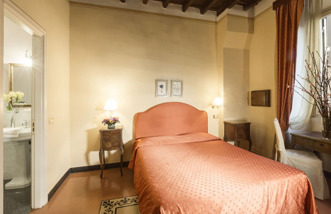 Casa de' Fiori Biscione - Foto 6