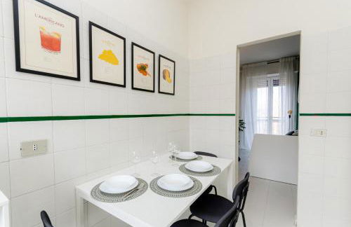 VivimiHome Cozy Design Flat - San Siro - Foto 23