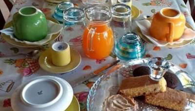 Agriturismo Salaiolo 176 - Foto 4