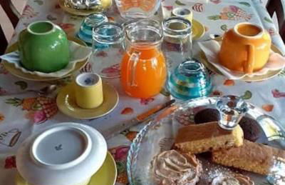 Agriturismo Salaiolo 176 - Foto 4