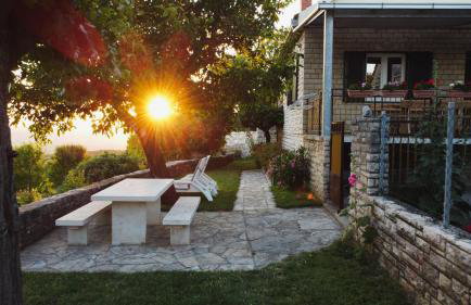 Vista Kum - Kuća za odmor - Photo 12