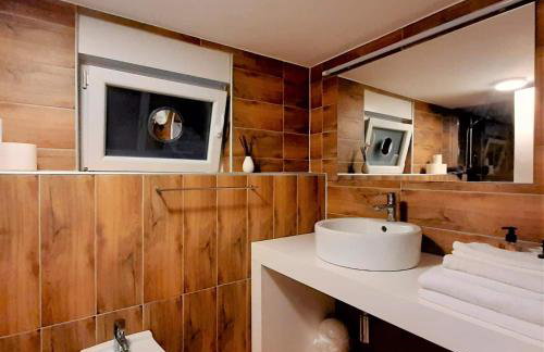 Countryside Holiday Home Marie with Pool - Foto 30