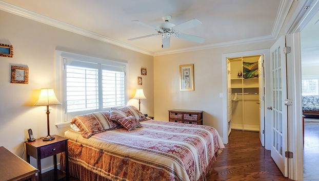 Beach Hideaway Upper Level - Foto 3, Habitación