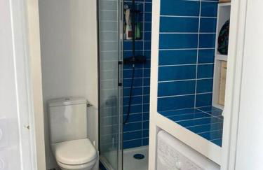 Studio SUNSET TERRASSE ! - Foto 22