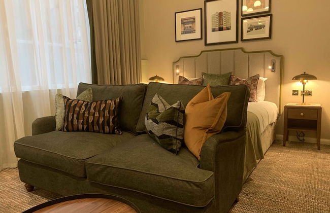 Native Glasgow - Photo 2