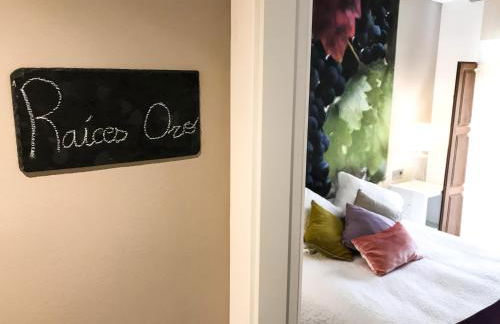 La Casona de Alútiz & Bodega - Photo 90