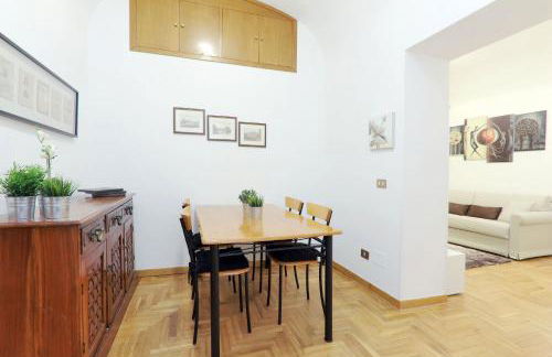 Charming Colosseum - My Extra Home - Foto 18