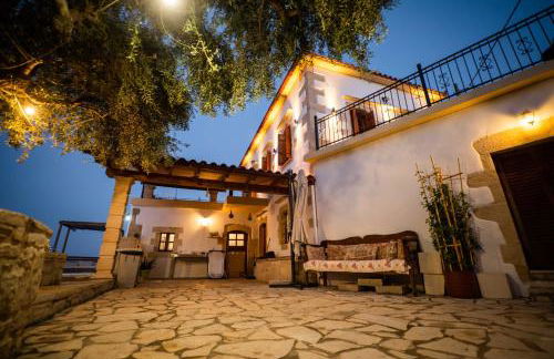 Villa Tzitzifes - Foto 19