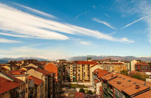 Attico con Vista - Foto 27