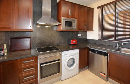 Malibu Mansions Sea View Siute Jacuzzi Malaga Mijas Fuengirola Spain - Photo 13