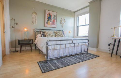 Designer Downtown Condo Suite - Splendid View - Foto 6