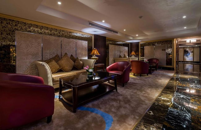 Boudl Heraa - Photo 21