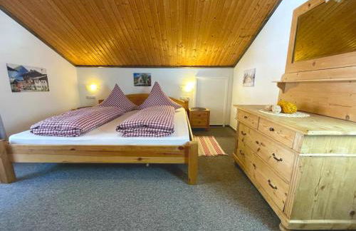 Thannheimer Häusl - Photo 7