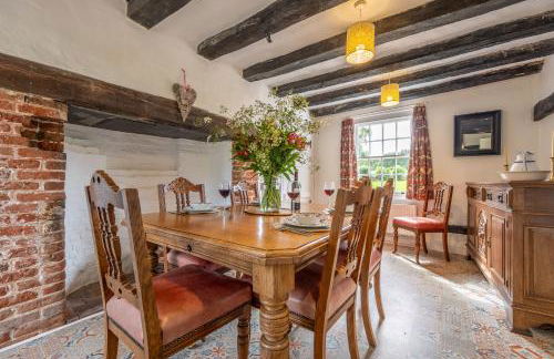 Rural perfection in Constable Country - Beachams Cottage - Foto 8