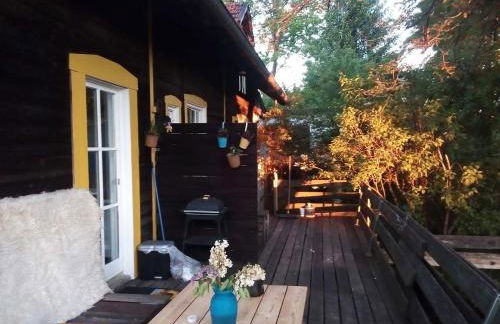 Ferienwohnung am Walnussbaum - Foto 3