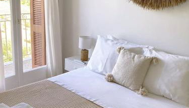 Thassa Beach Apartment No6 (with mountain view) - Foto 4