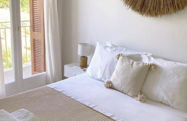 Thassa Beach Apartment No6 (with mountain view) - Foto 4