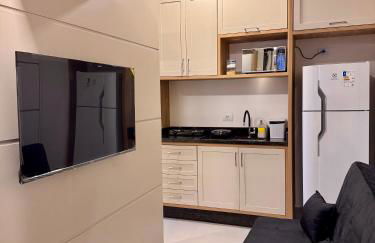 Studio 209 - Próximo ao Paraguai 2min - Foto 8