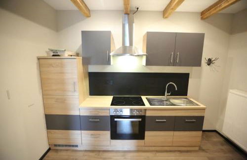 BLUMENSTIL Ferienwohnungen 3 - Foto 9