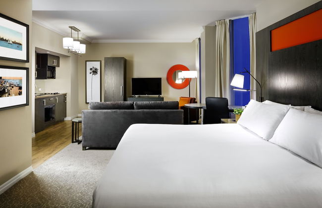 One King West Hotel & Residence - Foto 9