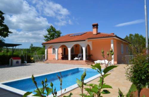 Holiday Home Zahtila - Foto 1