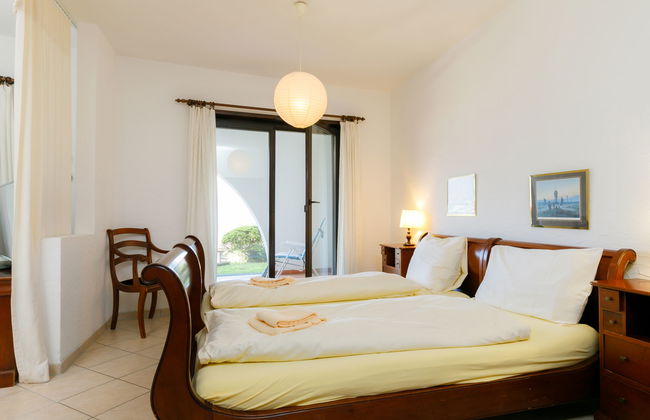 Residenza Miralago Apt. A4 - Foto 12