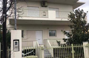 Elpida's comfortable house - Foto 15