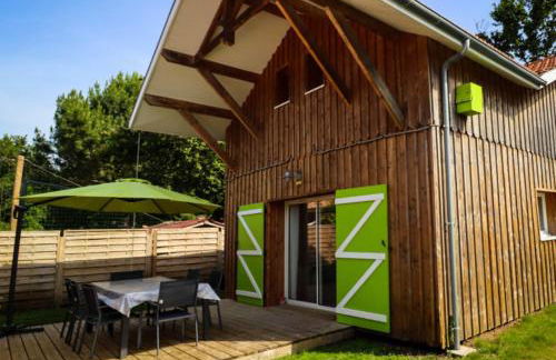 Village Drôles d'Oiseaux - Photo 5