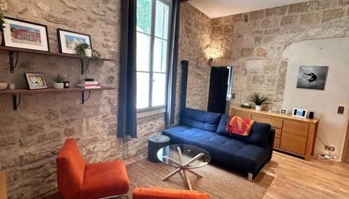 Chic Renovation of Medieval Monastery - Foto 2