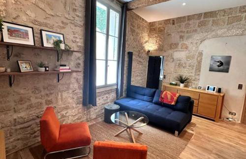 Chic Renovation of Medieval Monastery - Foto 2