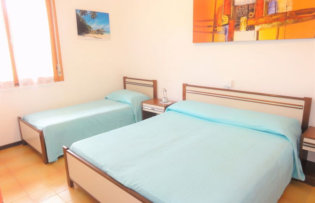 Villaggio Azzurro - Foto 13