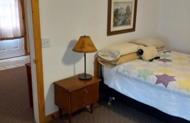 Ranchette Ponderosa - The Nebo #3 at Wind Walker Homestead - Foto 17