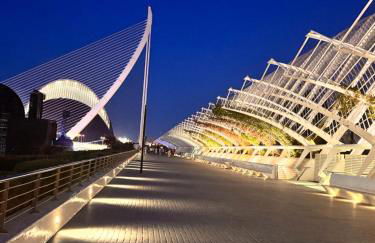 Loft Llum Valencia - Foto 55