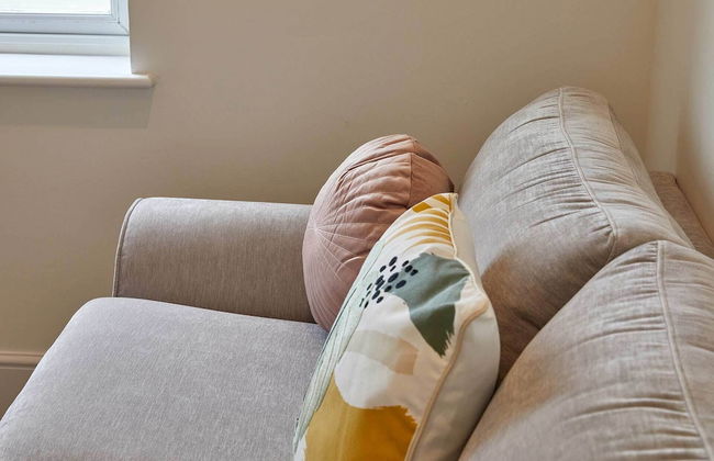 Host Stay Ocean Pearl - Foto 4