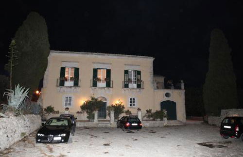 Agriturismo Baglio Calanchi - Foto 6