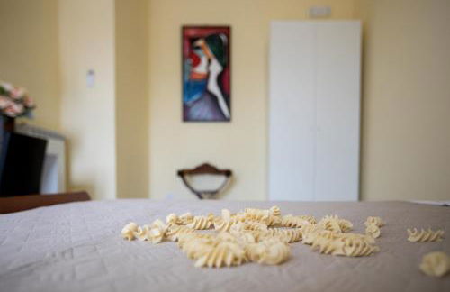 Capriccio Di Pasta Residence & Spa - Photo 56