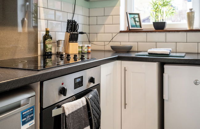 Lowell Street - Cosy 2 BD in Worcester - Photo 33