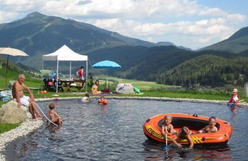 Apartment Himmelreichhof - Foto 8