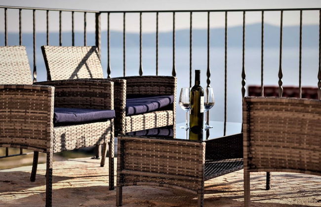 Villa in Podgora With Pool Near Beach - Foto 30