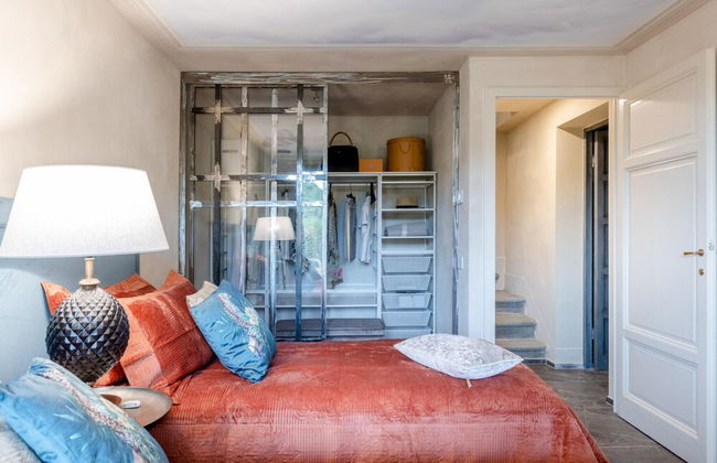 Il Conte Farmhouse Retreat - Foto 48