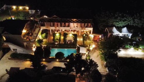 Rafaella's Maisonette at Rafaella Resort - Foto 2