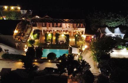 Rafaella's Maisonette at Rafaella Resort - Foto 2