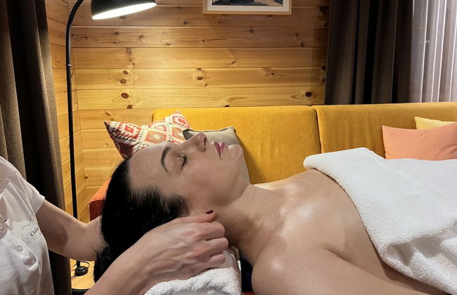 Chalet Kolasin Montenegro - Foto 79