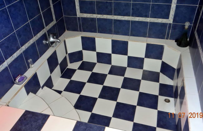 Villa Keur Bibou - Photo 35